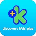 Cover Image of Descargar Discovery Kids Plus - Infantil 5.75.0 APK