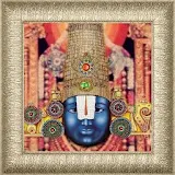 Tirupati Bala Ji 3D LWP icon