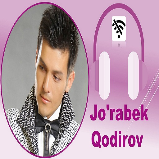 Jorabek Qodirov Qoshiqlari Screen 2