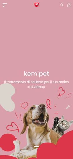 Kemipet Screen 3