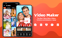 screenshot of Photo Video Maker with Song
