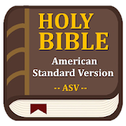 American Standard Bible (ASV) MultiVersion