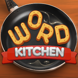 Imagem do ícone Word Kitchen