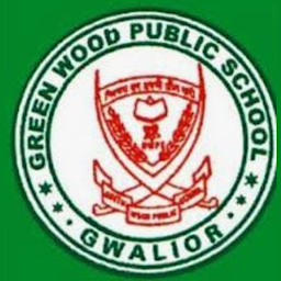 图标图片“Green Wood Public School”
