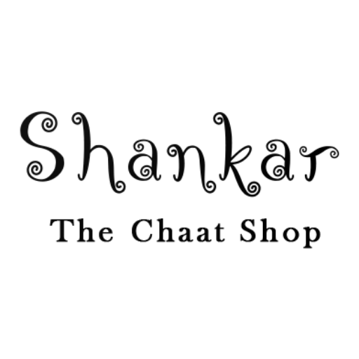 Shankar (The Chaat Shop) logo
