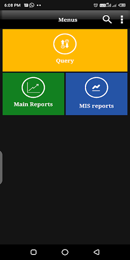 LMS Connect Screen 3