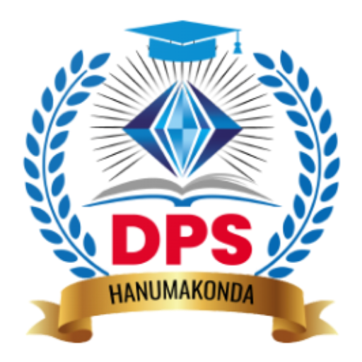 DIAMOND PUBLIC SCHOOL logo