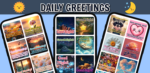 Good Morning Wishes & Messages