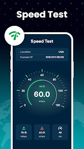 Gravity VPN – Super VPN Proxy v1.2.3 (Premium) 5