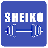 Sheiko Powerlifting Workout icon