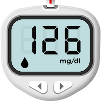 Diabetes & Blood Pressure App