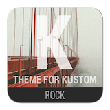 Rock! for Kustom icon