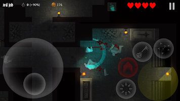 Anteprima screenshot di Severance Pain APK #7