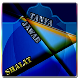 77 Tanya Jawab Shalat-UAS icon