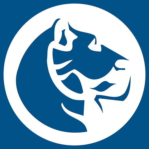 KCLIC Mobile Application logo