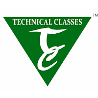 Technical classes