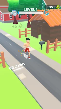 Fun Work 3D - Screenshot 2