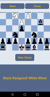 Deep Chess - Training Partner Varies with device screenshots 7