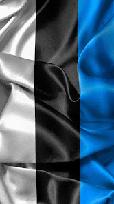 Captura de Pantalla 3 Estonia Wallpaper android