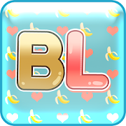 Banana Love - BL Character Artwork Collecting Game icon