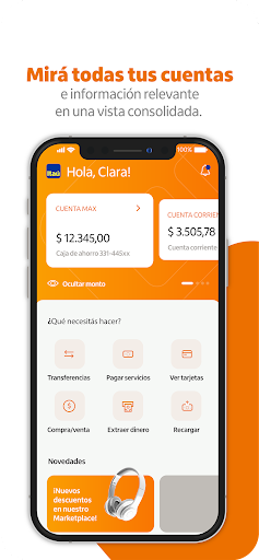 Itaú Argentina