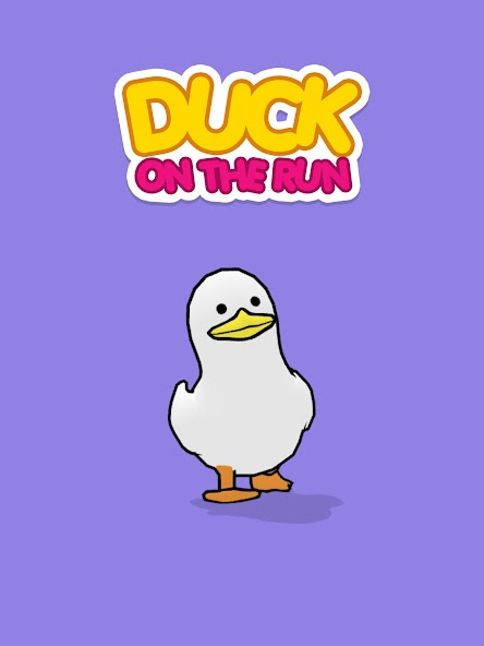 Duck On The Run banner