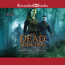 Icon image The Dead Seekers