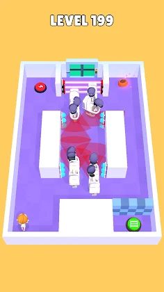 Hide and Seek: Escape Game - Screenshot 4
