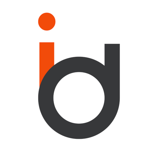 Idelien logo