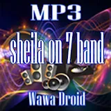 Sheila on7 Band icon