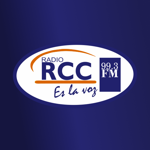 Radio Rcc Tacna logo