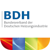 BDH Reader icon