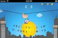 Learn English - Hangman Gameのおすすめ画像3