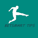 Cover Image of Download FOOTBALL TIPS BETSMART 2.0 APK