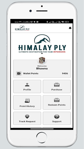 HIMALAY PLY