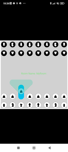 A-Chess: Chess without board Screen 3