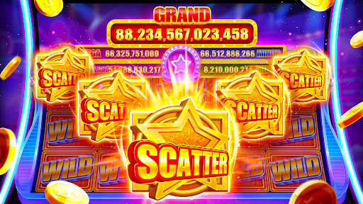 Jackpot Master™ Slots - Casino 21