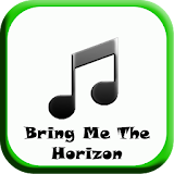 Bring Me The Horizon Mp3 icon