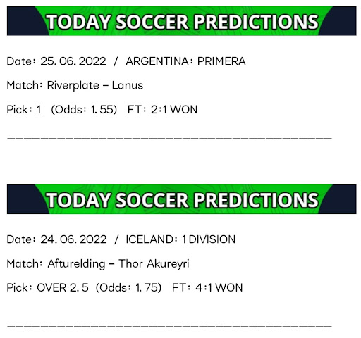 Strategy Betting Tips FIXED