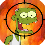 Zombies and Monsters
