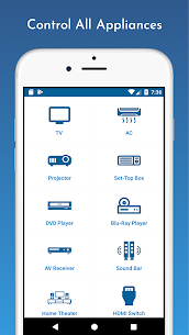 Universal Remote Control  For Pc – Free Download For Windows And Mac 2