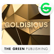 Goldisious for Xperia™ Mod apk son sürüm ücretsiz indir