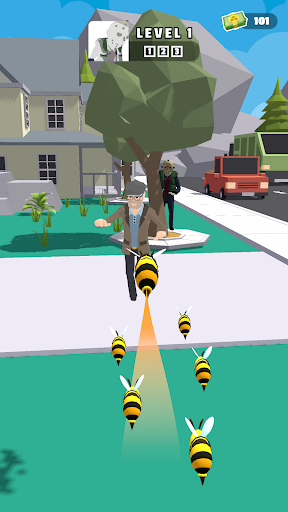 Murder Hornet 1.1.19 screenshots 4