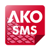 AKO SMS Alarm Configurer icon