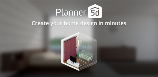 Planner 5D: Design Your Home screen 0