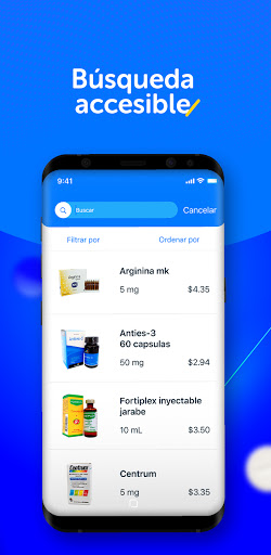 OnLife Screen 2