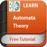 Learn Automata Theory icon
