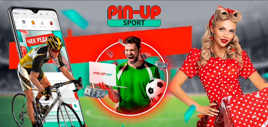 Pin Up Sport