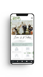 Wedding - Die Hochzeitsapp