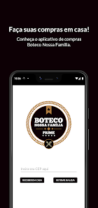 Boteco Nossa Família 8.5.8 APK + Mod (Unlimited money) untuk android